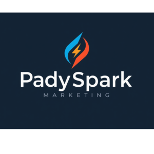 Pady Spark Marketing