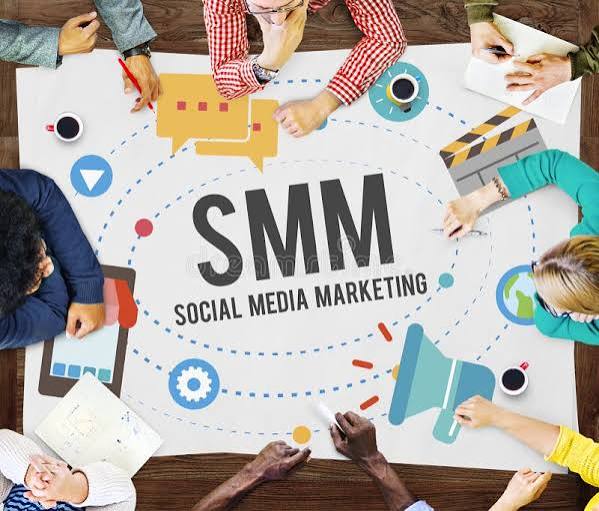 smm