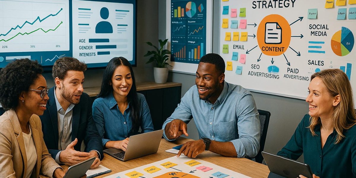 content marketing