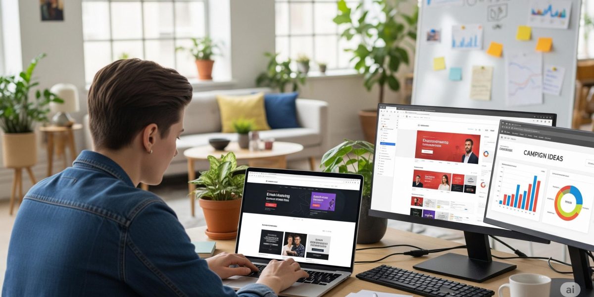 email marketing