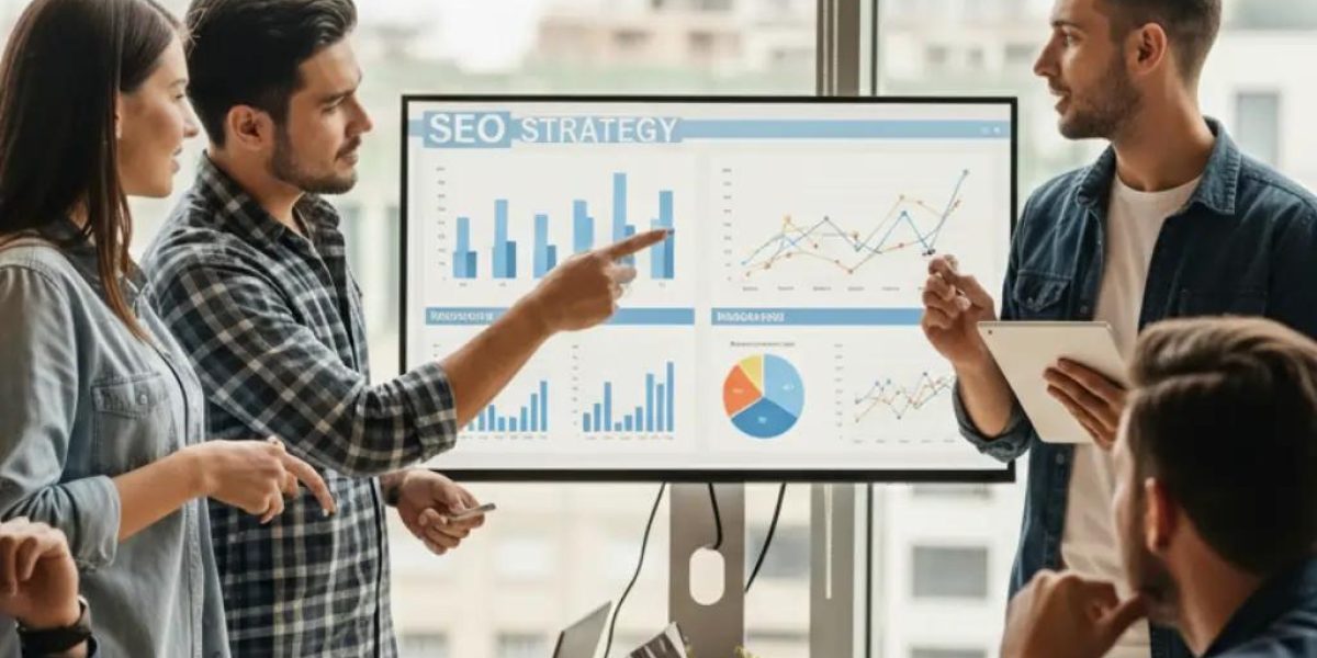 Search Engine Optimization seo
